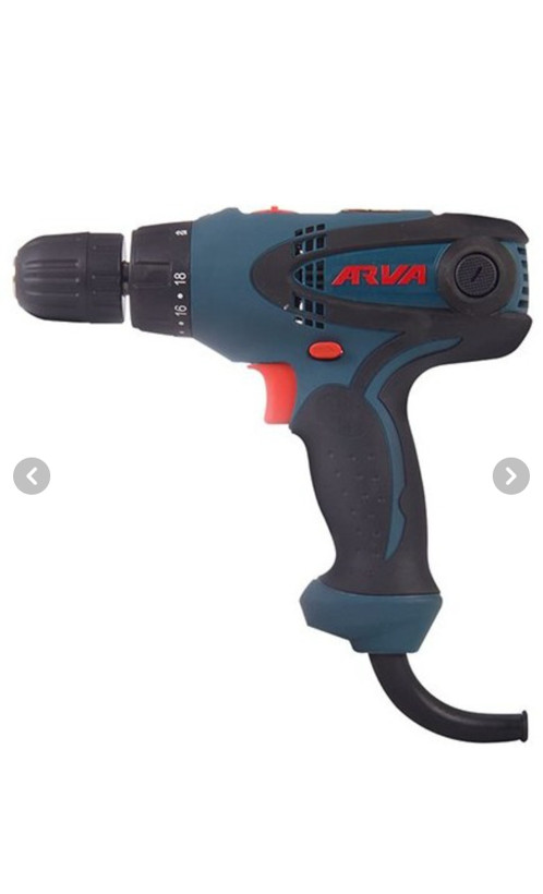 پیچ گوشتی برقی 280 وات آروا مدل 5351