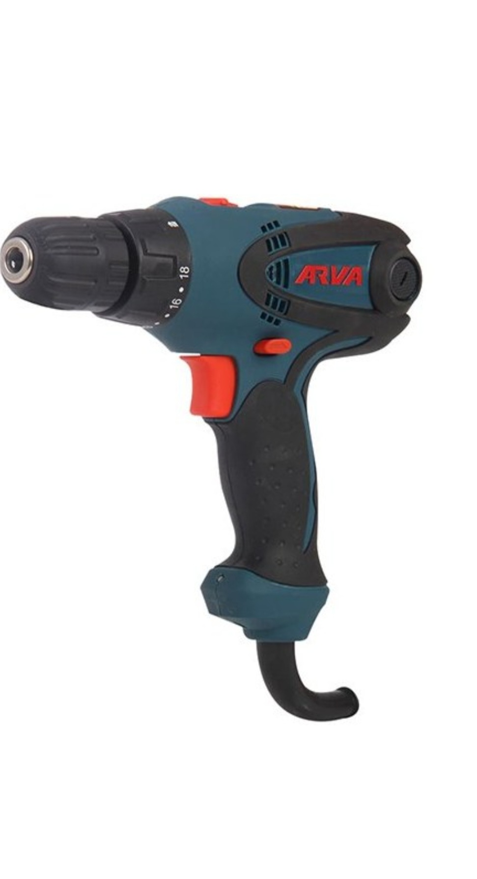 پیچ گوشتی برقی 280 وات آروا مدل 5351
