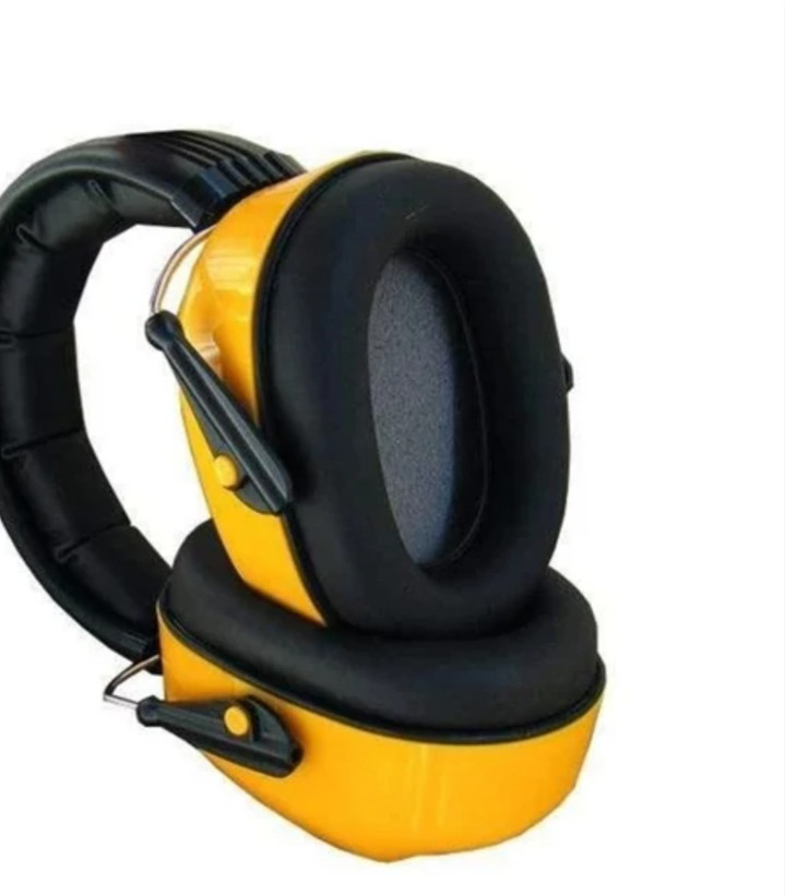 گوشی صداگیر تک پلاست مدل TP-Z0100
